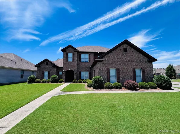 9085 Chastain Park Dr, Montgomery, AL 36117