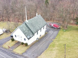 1513 Six Mile Run Rd, Six Mile Run, PA 16679