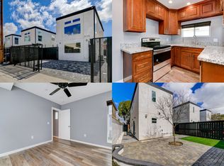 3170 Franklin Ave, San Diego, CA 92113