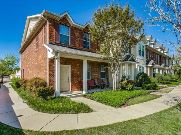 2512 Durango Ridge Dr, Bedford, TX 76021