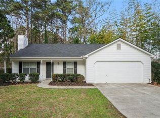 1496 Arnold Dr, Lawrenceville, GA 30043