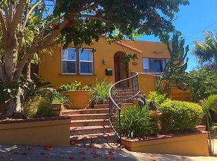 1417 Vine St, San Diego, CA 92103