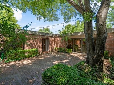 2434 E 72nd St #6-C-4, Tulsa, OK, 74136