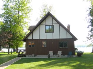 6518 Chalet Pointe, Hubbard Lake, MI 49747