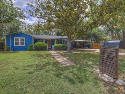238 Short Ave, Seguin, TX, 78155