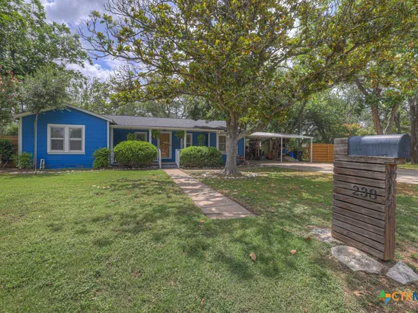 238 Short Ave, Seguin, TX 78155