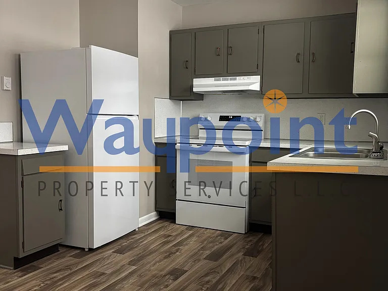 816 S Lafayette St #6 — Photo 1