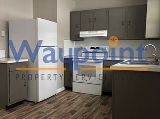 816 S Lafayette St UNIT 6, Greenville, MI 48838
