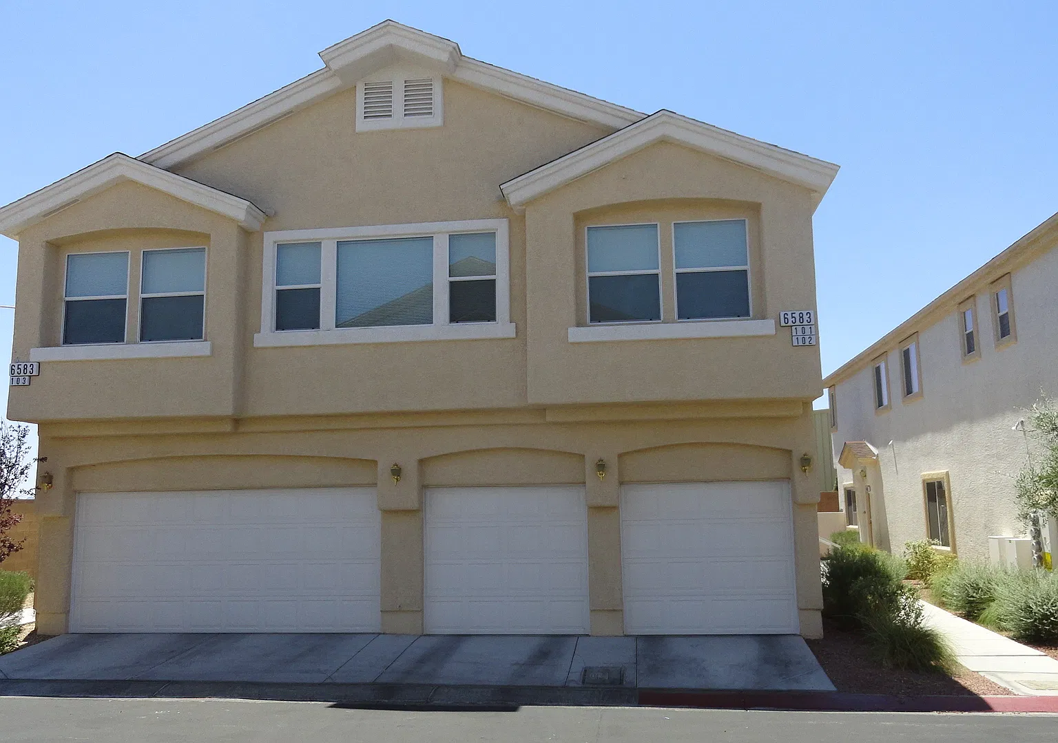 6583 Buster Brown Ave #101 - 1 — Photo 1