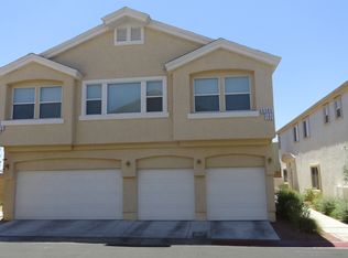 6583 Buster Brown Ave UNIT 101, Las Vegas, NV 89122