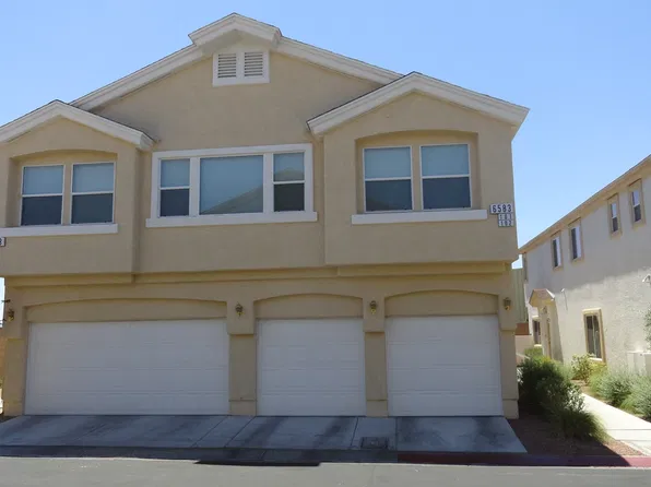 6583 Buster Brown Ave Unit 101, Las Vegas, NV 89122