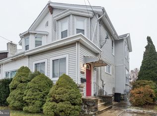 7333 Lawndale Ave, Philadelphia, PA 19111