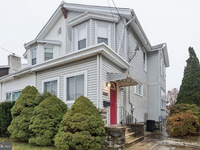 7333 Lawndale Ave, Philadelphia, PA, 19111