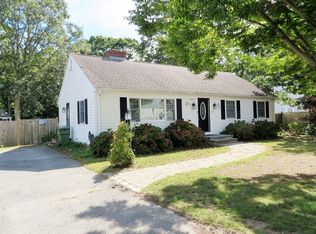11 Alicia Rd, Barnstable, MA 02630
