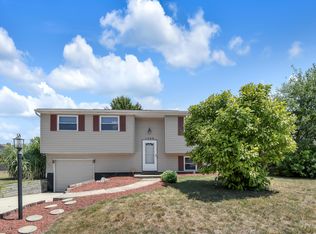 1260 Peppercorn Dr, Galloway, OH 43119