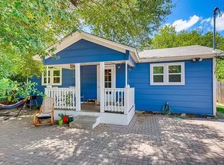 1116 Ebert Ave UNIT B, Austin, TX 78721