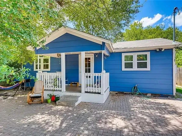 1116 Ebert Ave Unit B, Austin, TX 78721