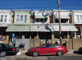 2023 Church Ln, Philadelphia, PA 19138