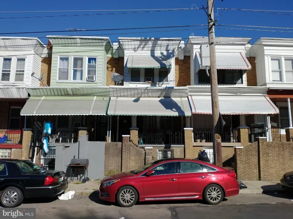 2023 Church Ln, Philadelphia, PA 19138