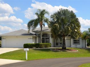 206 Angol St, Punta Gorda, FL 33983