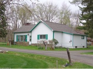 2045 Lakewood Rd SW, Sherrodsville, OH