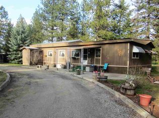 20920 N Myrtle Rd, Colbert, WA 99005
