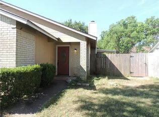 3621 Leafield Dr #B, Austin, TX 78749