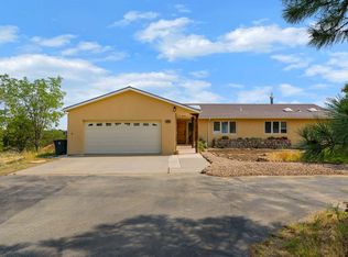 156 Monte Rey Dr S, Los Alamos, NM 87544