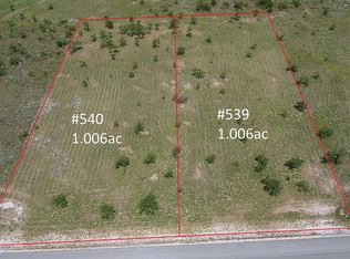 Cielo Grande, Del Rio, TX 78840