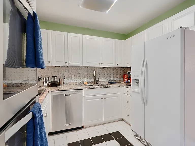 10 E Lee St #706 — Photo 9
