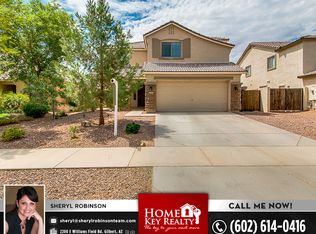 4067 E Maplewood St, Gilbert, AZ 85297