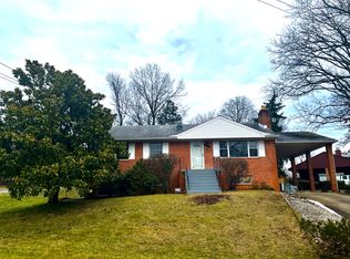 8800 Sterling St, Landover, MD 20785