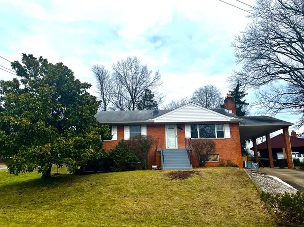 8800 Sterling St, Landover, MD 20785