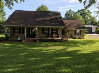 2771 Old Richton Rd, Petal, MS 39465