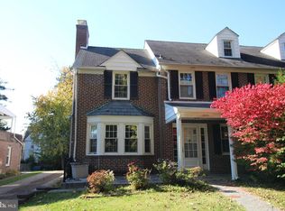 2922 Belmont Ave, Ardmore, PA 19003