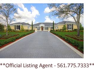 8120 Man O War Rd, Palm Beach Gardens, FL 33418