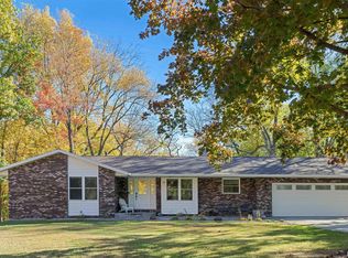 12 Timber Ln, Geneseo, IL 61254