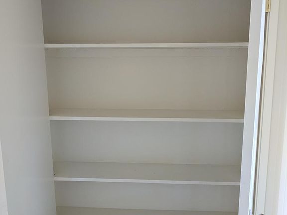 Hallway Closet/Pantry