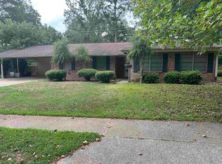 503 Casa Linda Dr, El Dorado, AR 71730