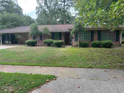 503 Casa Linda Dr, El Dorado, AR, 71730