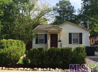 825 W McKinley St, Baton Rouge, LA 70802