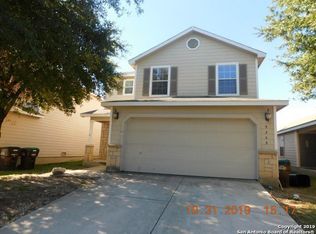 9303 Pacific Maple, San Antonio, TX 78254