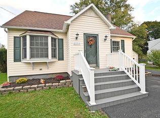 6156 State Route 291 #ES, Marcy, NY 13403