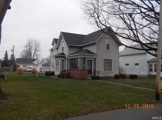 315 N 10th St #TOWNHOUSE, Decatur, IN 46733