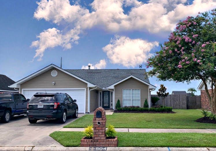 1st image of 504 Angelle Dr