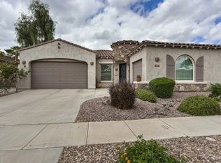 616 E La Costa Dr, Chandler, AZ 85249