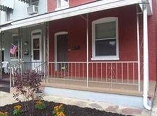 1272 W King St, York, PA 17404