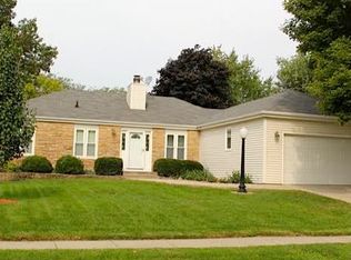 1019 E 17th St N, Newton, IA 50208