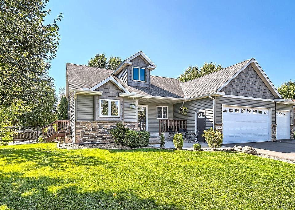 10401 35th St NE, Saint Michael, MN 55376 | Zillow