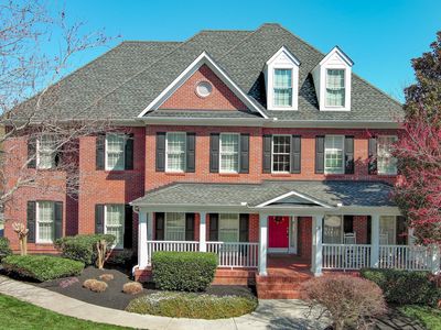 1734 Redgrave Rd, Knoxville, TN, 37922